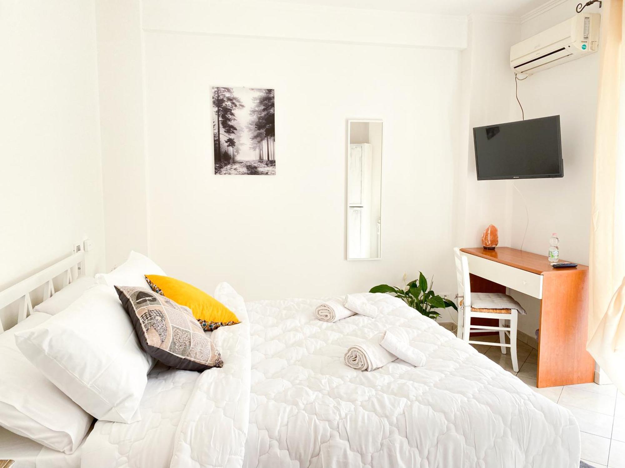 Apartamento Ophele House Roma
