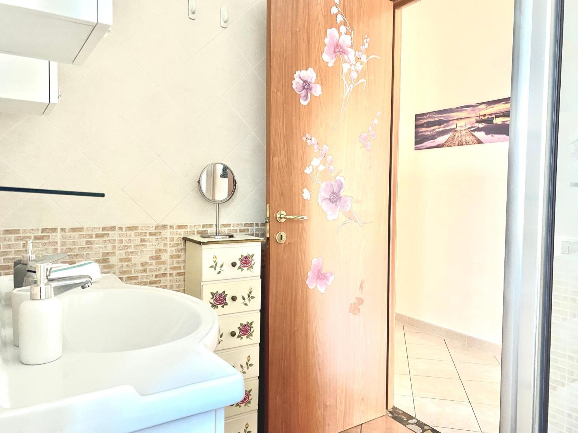 Ophele House Apartamento *