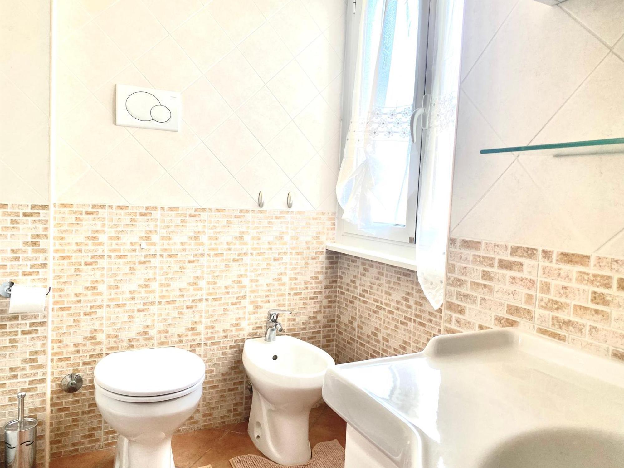 Ophele House Apartamento Roma