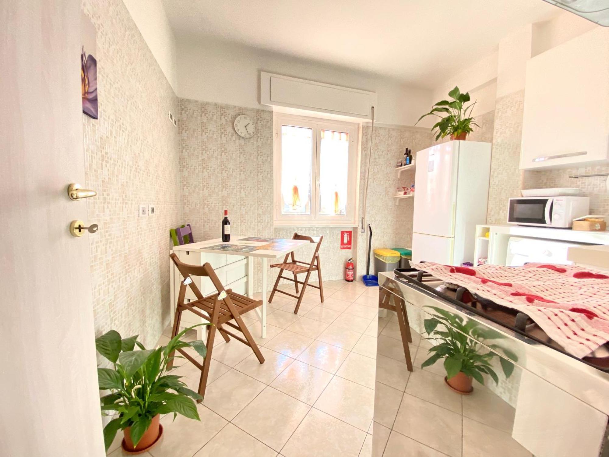 Apartamento Ophele House *