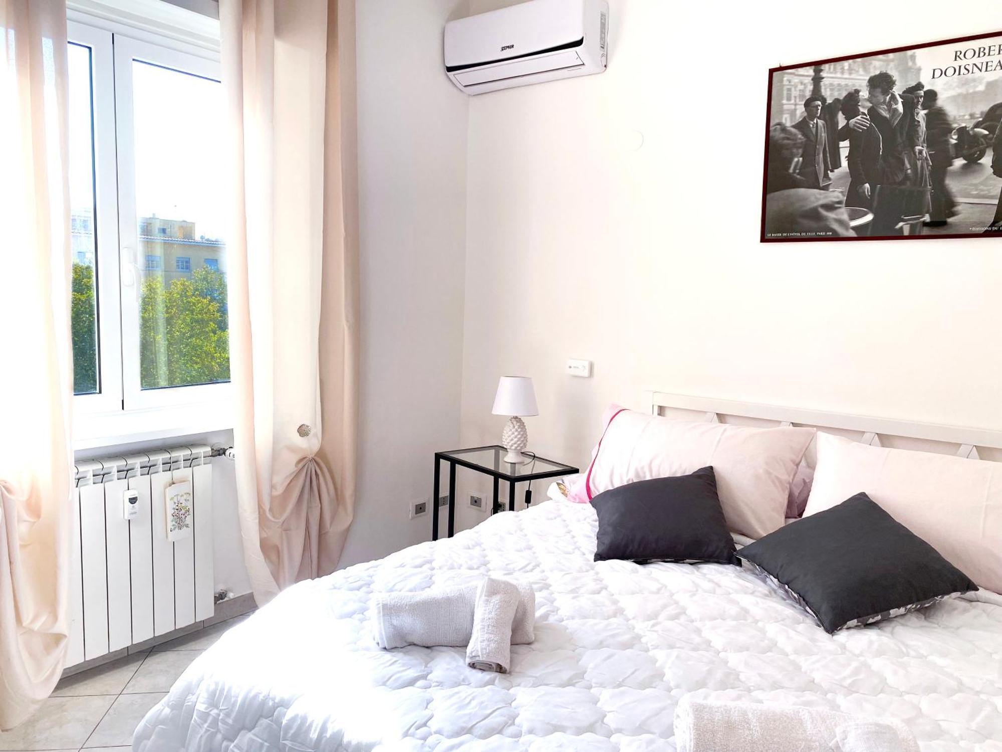 Ophele House Apartamento *