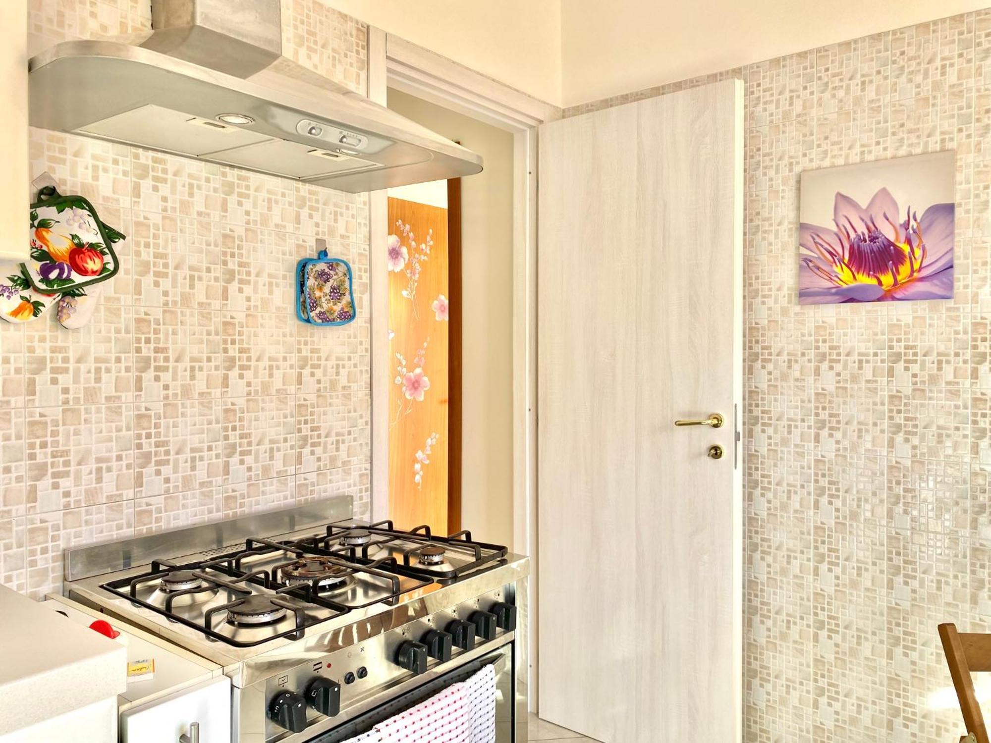 Ophele House Apartamento Roma